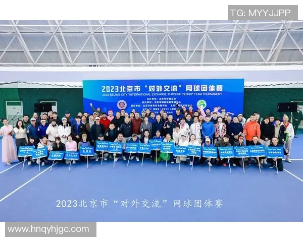 广州网球队引领最新网球意识TOP10榜单展现卓越实力与潜力