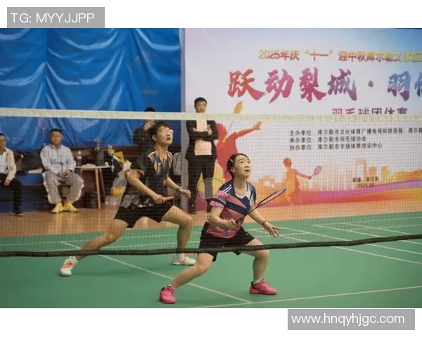 广州羽毛球队团队协作探秘：如何在比赛中实现默契与配合