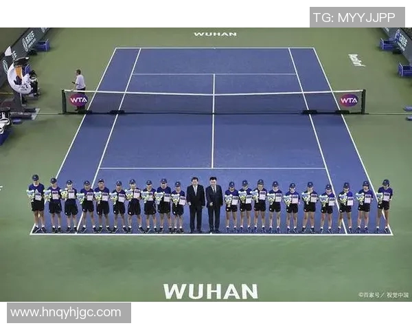 网球盛宴：深入南京网球队的精神世界与竞技理念探讨